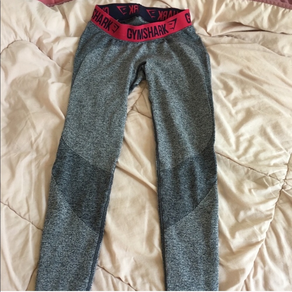 Gymshark flex leggings SMALL